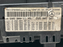 Load image into Gallery viewer, Speedometer Cluster MERCEDES GL-CLASS 2020 - NW300315
