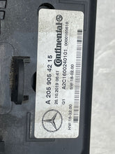 Load image into Gallery viewer, Temperature Controls MERCEDES GL-CLASS 2020 - NW300041