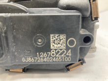 Load image into Gallery viewer, Throttle Body SIERRA 1500 PICKUP 2018 - NW300359