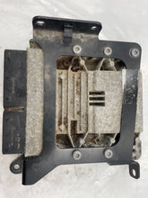 Load image into Gallery viewer, ECU ECM COMPUTER Porsche Cayenne 2008 08 - NW61933
