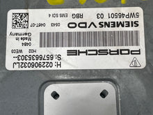 Load image into Gallery viewer, ECU ECM COMPUTER Porsche Cayenne 2008 08 - NW61933