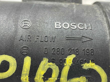 Load image into Gallery viewer, Mass Air Flow Sensor Meter MAF Porsche Cayenne 08 09 10 - NW5420