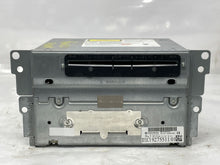 Load image into Gallery viewer, RADIO BMW X3 2011 11 2012 12 2013 13 AM FM CD RECEIVER - NW136758