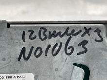 Load image into Gallery viewer, AMPLIFIER BMW X3 2011 11 2012 12 2013 13 2014 14 - NW136760