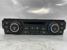 Load image into Gallery viewer, TEMPERATURE CONTROLS BMW X3 2011 11 2012 12 2013 13 2014 14 - NW99953