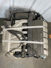 Load image into Gallery viewer, ENGINE MOTOR Audi Q7 2009 09 3.6L - NW300527