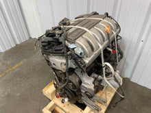 Load image into Gallery viewer, ENGINE MOTOR Audi Q7 2009 09 3.6L - NW300527