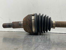 Load image into Gallery viewer, FRONT CV AXLE SHAFT Cadillac CTS SRX STS 2004-2014 Left - NW8639