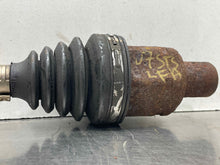 Load image into Gallery viewer, FRONT CV AXLE SHAFT Cadillac CTS SRX STS 2004-2014 Left - NW8639