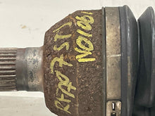 Load image into Gallery viewer, FRONT CV AXLE SHAFT Cadillac CTS SRX STS 2004-2014 Right - NW8640