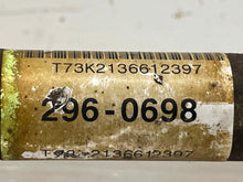 Load image into Gallery viewer, FRONT CV AXLE SHAFT Cadillac CTS SRX STS 2004-2014 Right - NW8640