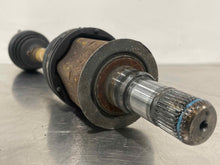 Load image into Gallery viewer, FRONT CV AXLE SHAFT Cadillac CTS SRX STS 2004-2014 Right - NW8640