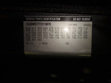 Load image into Gallery viewer, TRANSFER CASE Cadillac SRX STS 04 05 06 07 08 09 10 - NW176374