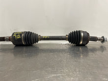 Load image into Gallery viewer, FRONT CV AXLE SHAFT Jeep Commander Grand Cherokee 2005-2010 Left - NW9185