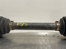 Load image into Gallery viewer, FRONT CV AXLE SHAFT Jeep Commander Grand Cherokee 2005-2010 Left - NW9185