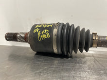 Load image into Gallery viewer, FRONT CV AXLE SHAFT Jeep Commander Grand Cherokee 2005-2010 Left - NW9185