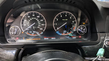 Load image into Gallery viewer, SPEEDOMETER CLUSTER 528i 535i 535i Gt 550i 550i Gt 640I 650i 740i 14-17 - NW301566