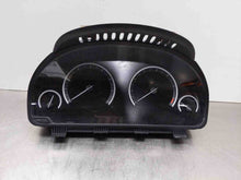 Load image into Gallery viewer, SPEEDOMETER CLUSTER 528i 535i 535i Gt 550i 550i Gt 640I 650i 740i 14-17 - NW301566