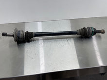 Load image into Gallery viewer, REAR AXLE SHAFT BMW 528i 535i 11 12 13 14 15 16 AT Right - NW301016