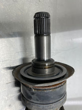 Load image into Gallery viewer, REAR AXLE SHAFT BMW 528i 535i 11 12 13 14 15 16 AT Right - NW301016