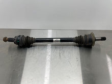 Load image into Gallery viewer, REAR AXLE SHAFT BMW 528i 535i 11 12 13 14 15 16 AT Left - NW301017