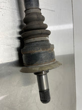 Load image into Gallery viewer, REAR AXLE SHAFT BMW 528i 535i 11 12 13 14 15 16 AT Left - NW301017