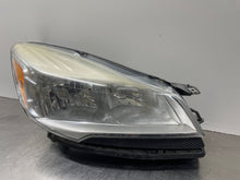 Load image into Gallery viewer, Headlight Lamp Assembly Ford Escape 2013 - NW301342