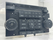 Load image into Gallery viewer, RADIO CONTROLS Ford Escape Mercury Mariner 2008 08 - NW135604