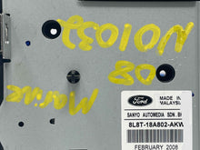 Load image into Gallery viewer, RADIO CONTROLS Ford Escape Mercury Mariner 2008 08 - NW135604