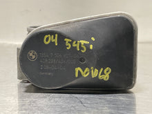 Load image into Gallery viewer, THROTTLE BODY BMW 745I 545I X5 2002 02 03 04 05 06 - NW177822