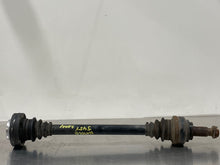 Load image into Gallery viewer, CV AXLE SHAFT BMW 750i 645i 745i 545i 2002 02 2003 03 04 05 06 Auto - NW10605