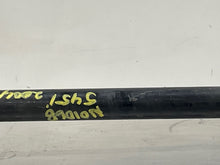 Load image into Gallery viewer, CV AXLE SHAFT BMW 750i 645i 745i 545i 2002 02 2003 03 04 05 06 Auto - NW10605