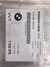 Load image into Gallery viewer, ECU ECM COMPUTER X5 750i 545i 745i 02 03 04 05 06 - 10 - NW59347
