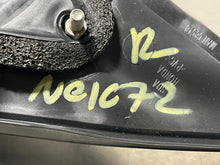 Load image into Gallery viewer, SIDE VIEW MIRROR Honda Accord 2003 03 2004 04 05 06 07 Lever Right Sedan - NW52610