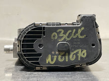 Load image into Gallery viewer, THROTTLE BODY MERCEDES CLK320 ML320 01 - 06 FITS MANY - NW178413