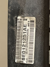 Load image into Gallery viewer, RADIATOR Audi A4 2005 05 2006 06 2007 07 2008 08 2009 09 Auto - NW302160
