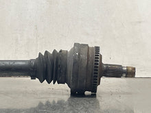 Load image into Gallery viewer, CV AXLE SHAFT SLK320 CLK320 98 99 00 01 02 03 04 - NW13235