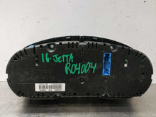 Load image into Gallery viewer, Speedometer Cluster Volkswagen Jetta 2016 - NW301570