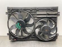 Load image into Gallery viewer, RADIATOR FAN ASSEMBLY Beetle Jetta Passat 15 16 17 18 19 20 - NW301190