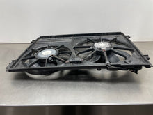 Load image into Gallery viewer, RADIATOR FAN ASSEMBLY Beetle Jetta Passat 15 16 17 18 19 20 - NW301190