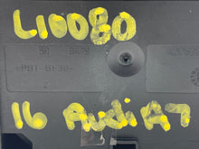 Load image into Gallery viewer, PARKING BRAKE CONTROL MODULE COMPUTER Audi A6 S6 13 14 15 16 - NW28410
