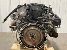 Load image into Gallery viewer, ENGINE MOTOR Mercedes-Benz C250 C300 C350 C63 2010 10 - NW301201