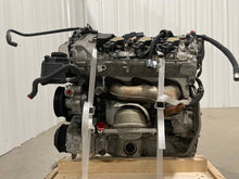 Load image into Gallery viewer, ENGINE MOTOR Mercedes-Benz C250 C300 C350 C63 2010 10 - NW301201