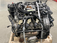 Load image into Gallery viewer, ENGINE MOTOR Mercedes-Benz C250 C300 C350 C63 2010 10 - NW301201
