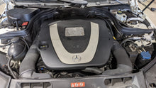 Load image into Gallery viewer, ENGINE MOTOR Mercedes-Benz C250 C300 C350 C63 2010 10 - NW301201