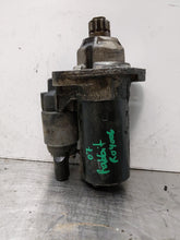 Load image into Gallery viewer, STARTER Beetle Jetta Rabbit 05 06 07 08 2.5L Auto - NW301584