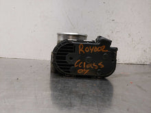 Load image into Gallery viewer, THROTTLE BODY C230 2003 03 2004 04 2005 05 - NW301601