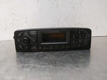 Load image into Gallery viewer, RADIO RECEIVER C230 C40 C320 C32 2001 01 2002 02 2003 03 2004 04 - NW301475