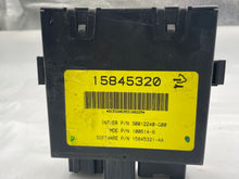 Load image into Gallery viewer, Computer Cadillac SRX 2006 - NW26292