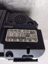 Load image into Gallery viewer, Speedometer Cluster Mercedes-Benz SL55 2008 - NW302251
